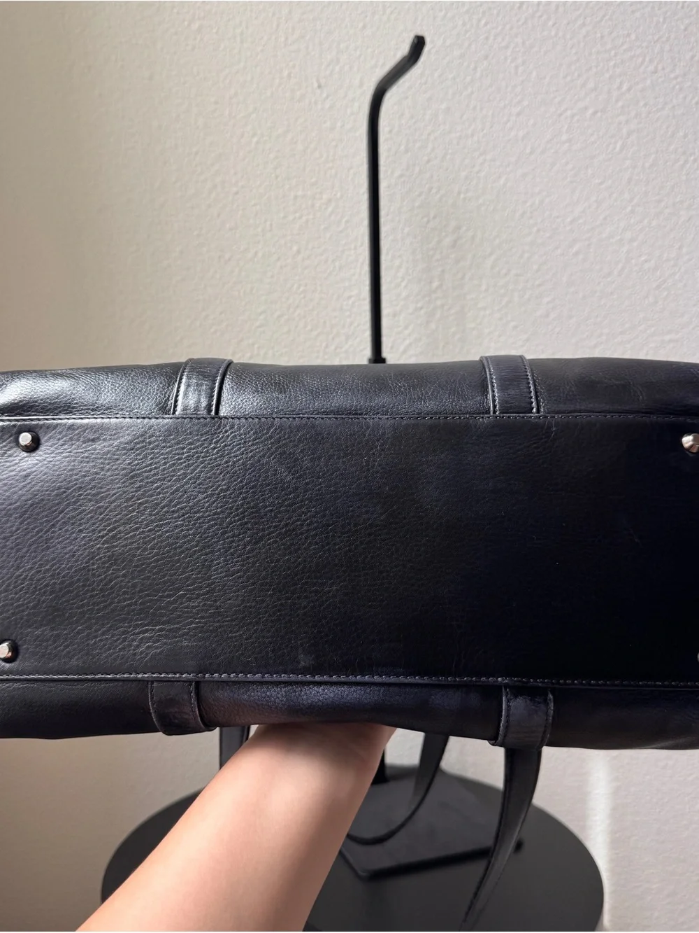 Vintage Christian Dior - D Charm Boston Bag
